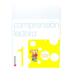 Spanish Edition by Mª Rosario González Parra (Author), Maximiliano Luchini (Illustrator), Gregorio Rodríguez (Illustrator), Lucia Bande (Illustrator), Cristina Losantos Sistach (Illustrator), Susanna Campillo Besses (Illustrator) & 3 more Comprensión lectora. El ratón lector. 1 Primaria