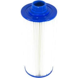 Pleatco LLC PGS25P4 SPG Filter Cartridge, White