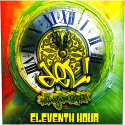 Del The Funky Homosapien Format: Audio CD Eleventh Hour