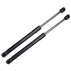 ONNAT Car Tailgate Gas Struts, for Nissan Qashqai J10 2007-2013, 2Pcs Rear Trunk Tailgate Lift Supports Shocks Auto Parts