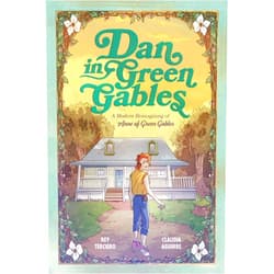 By Rey Terciero (Author), Claudia Aguirre (Illustrator) Dan in Green Gables: A Graphic Novel: A Modern Reimagining of Anne of Green Gables