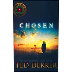 By Ted Dekker (Author) Chosen by Dekker, Ted [Tomas Nelson,2010] (Paperback) Reprint Edition
