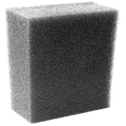 R.J.S. Safety Equipment 30152 Fuel Cell Foam Insert For use with gas and gas add