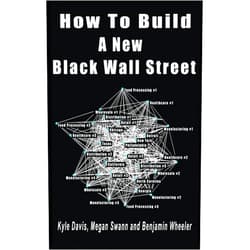By Kyle Davis (Author), Megan Swann (Author), Benjamin Wheeler (Author) & 0 more How To Build A New Black Wall Street