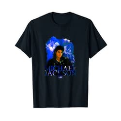 LIFE Picture Collection _ Michael Jackson 05 T-Shirt