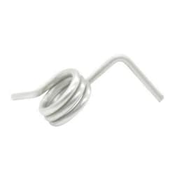 ZNTVW DA61-06033B Refrigerator Dispenser Lever Spring Compatible with Samsung Refrigerator Replaces AP5577067, 3957634, PS4145056, EAP4145056 (1PC)