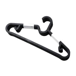 IKEA Spruttig Hanger, Black (Pack of 40)