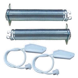 Popbee NEW Upgraded 00754866 Dishwasher Door Spring & Cable Kit for Bosch/Thermador/Gaggenau Dishwasher Door Hinge Replacement Parts AP5804978, 00623540, 00627230, 00659339, 00751392, 623540, 627230, 659339