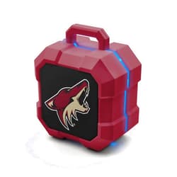 SOAR NHL ShockBox LED Wireless Bluetooth Speaker