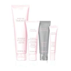 Mary Kay New! TimeWise® Miracle Set 3D™ - Normal To Dry Skin