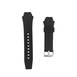 TEKMAGIC Watch Strap Watch Band for W18-W Digital Sports Watches, Normal, WBW18-W