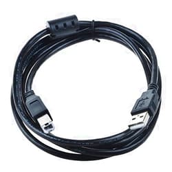 Accessory USA 6ft USB Cable Cord Compatible with FOCUSRITE Scarlett Solo 18i8 6i6 MK2 Audio Interface
