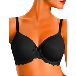 Chantelle Women's Rive Gauche Full Coverage Smooth Bra