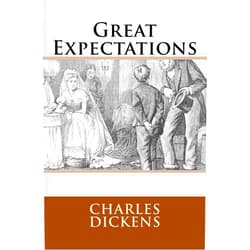 By Charles Dickens (Author) Great Expectations