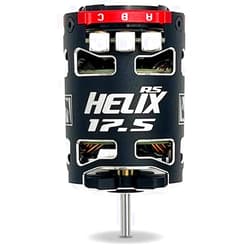Fantom Racing 17.5 Helix RS Works Edition FAN19017W