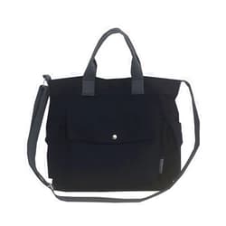 Juoxeepy Canvas Tote Bag with Pockets for Women Crossbody Bag Canvas Shoulder Bag Work Tote Bag Hobo Handbag for Men