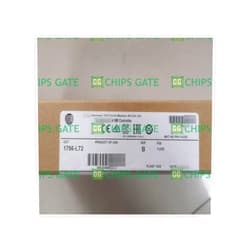 CG CHIPS GATE 1756-L72 New Factory Sealed PLC Controller 4MB 1756L72
