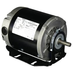 AO Smith 1/3hp 1725RPM 48/56Frame 115 volts Belt Drive Furnace Motor Century # GF2034