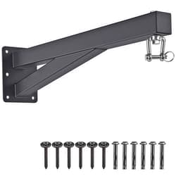 SELEWARE Heavy Bag Wall Mount Heavy Duty Heavy Bag Hanger Punching Bag Bracket for Boxing, Muay Thai and MMA Training