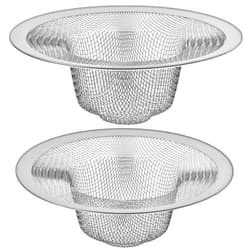 Hilltop Products 2 Pack - 4.5