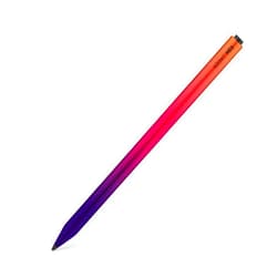 Adonit Neo (Flame) Magnetically Attachable Stylus Pen for iPad with Palm Rejection, Active Digital Pencil, Compatible with iPad Air 4th/3rd, iPad mini 6/5th, iPad 9/8/7/6th, iPad Pro 11/12.9