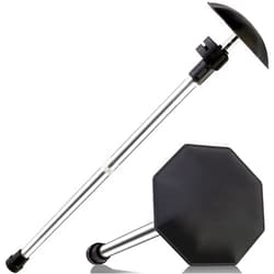 Greeily Golf Travel Bag Support Pole, 33