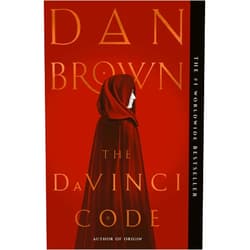 By Dan Brown (Author) Format: Kindle Edition The Da Vinci Code: A Novel (Robert Langdon)