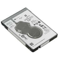 Seagate 1TB Laptop HDD SATA 6Gb/s 128MB Cache 2.5-Inch Internal Hard Drive (ST1000LM035) (Open Box)