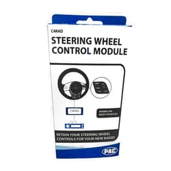 PAC C4RAD Car Radio Steering Wheel Control Module SWC Retention