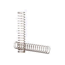 Traxxas 8155 Long Gts Shock Springs, Gray