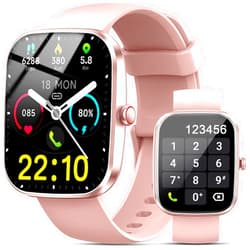 Fempoin Smart Watch for Women Men (Answer/Make Call), 2026 New 1.91