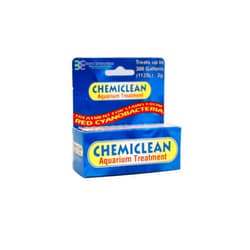 Boyd Enterprises Chemi-Clean - 2 g