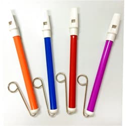 Grover trophy Grover-Trophy Slide Whistle (Standard)