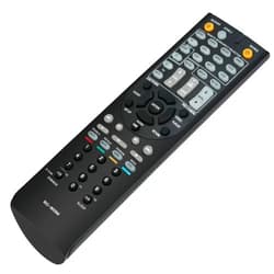 ZdalaMit RC-803M Replacement Remote Control Commander fit for Onkyo HT-S8409 HT-S7409 TX-NR609 TX-NR609B HTS8409 HTS7409 TXNR609 TXNR609B Audio Video AV Receiver