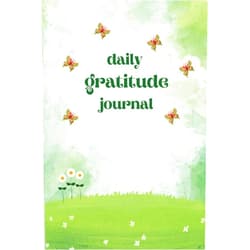 By Mindful Pages (Author) Daily Gratitude Journal: Start the Day the Grateful Way | Daily Gratitude for a Better You