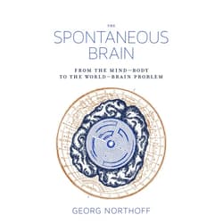 Georg Northoff The Spontaneous Brain: From the Mind-Body to the World-Brain Problem (Mit Press)