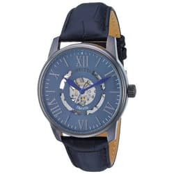 Invicta Men's 22602 Objet D Art Analog Display Automatic Self Wind Black Watch