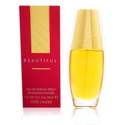 Estée Lauder Estee Lauder Beautiful Eau de Parfum Spray for Women 1 oz
