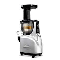 Kuvings NS-850 Silent Upright Masticating Juicer, Silver