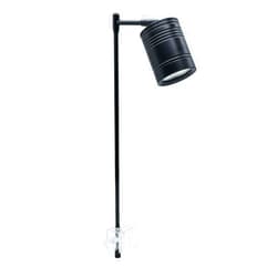 HIRO AQUATICS LED Aquarium Light, Full Spectrum COB LED Spotlight for Planted Aquariums, Small/Nano Tanks, Wabikusa, Terrarium, Paludarium