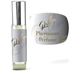 Reldor Perfume for Women, Aromatic Fougere Roll-On Perfume – Fresh, Artistic Scent for Young Women, Safe & Skin-Friendly Gift for Her