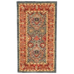 SAFAVIEH Mahal Collection Accent Rug - 2'2
