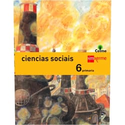 Juan Miguel Hidalgo García,Alfredo de la Mata Carrasco,Vicente Moratalla de la Hoz,Ezequiel Parra Benito,Sara Martín Heredia,Equipo de Educación Primaria de Xerme-SM,,Marta Montañá Ros,El Bello Quebrado,,Shutterstock,,Gonzalo Izquierdo Fernández,Lluís Filella García,Antonio Muñoz Tenllado,Edgar Sicília Calvo,Ariel Alejandro Gómez,Felipe López Salán,ESTUDIOS ARTEFACTUM,,José Luis Navarro García,Alberto Diáz Pérez Pelorroto,Marcelo Pérez de Muti,David Arumí Casanovas,Victor Fuertes Melón,Archivo de Ediciones SM,,Geotec,,Jesús Aguado,Félix Moreno Arrastio,Ricardo Salas Loizaga Ciencias sociais. 6 Primaria. Celme