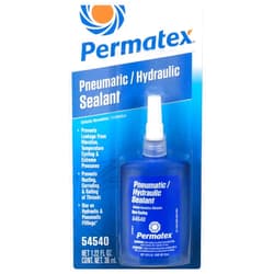 Permatex 54540 Pneumatic and Hydraulic Sealant - 1.22 oz.