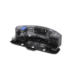 MaikOn Compatible for ECOVACS Accessory OZMO Pro Water Tank Vibration Mopping Kit ，Compatible for DEEBOT 950/920 / T8 / T9 / N8 Pro / T8+ / T9+ (Color : T8 Tank)