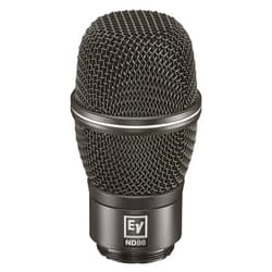 Electro-Voice ND86-RC3 Wireless Head with ND86 Capsule