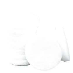 LTWHOME Compatible Polishing Pads Suitable for Fluval FX512 Filter(Pack of 12)