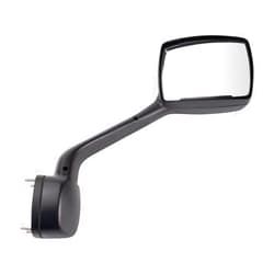 RVtiooy Right Mirror Black L59-6003-101R MRA04117 L59-6003-100R, make your driving easier