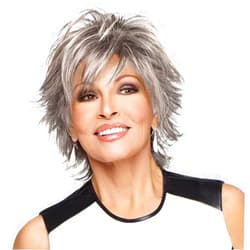 Hairuwear Raquel Welch Collection TREND SETTER R56/60 Wig