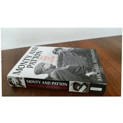 Michael Reynolds MONTY AND PATTON: Two Paths to Victory